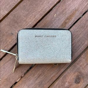 Marc Jacobs card holder